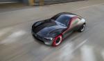 Opel GT Concept 2016 года